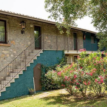 Sivinos Camping Boutique 马内尔巴 外观 照片