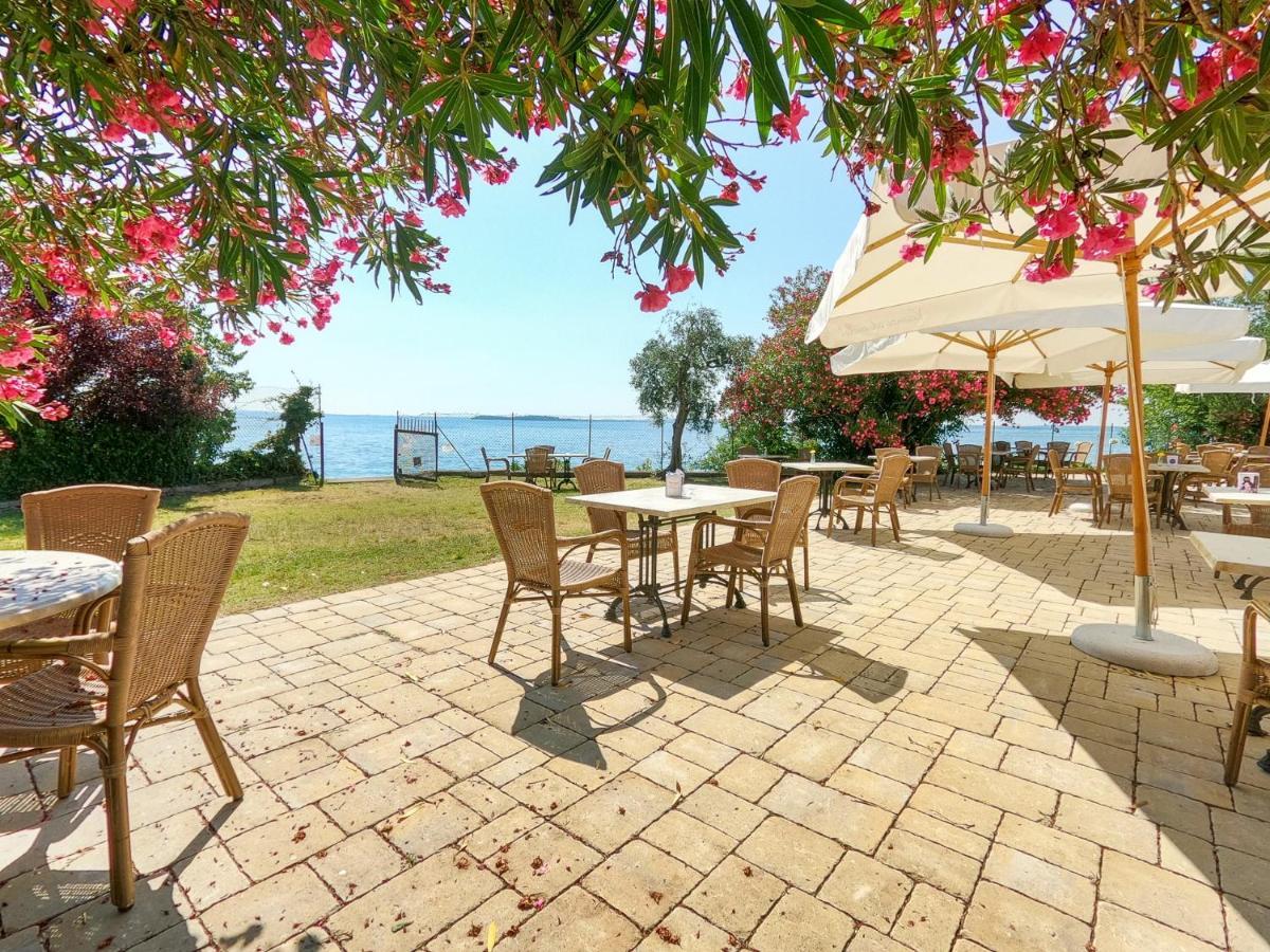 Sivinos Camping Boutique 马内尔巴 外观 照片