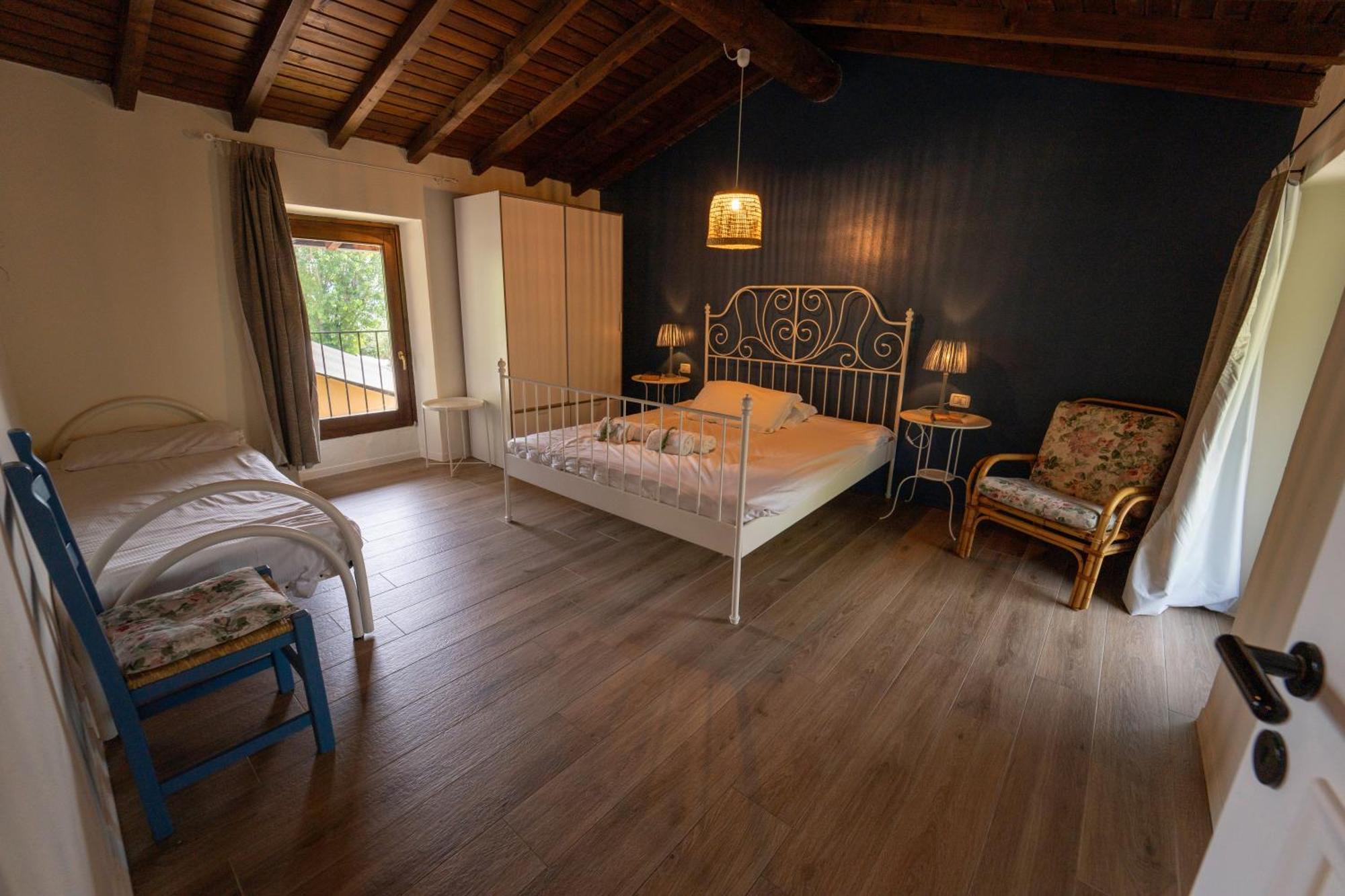 Sivinos Camping Boutique 马内尔巴 客房 照片