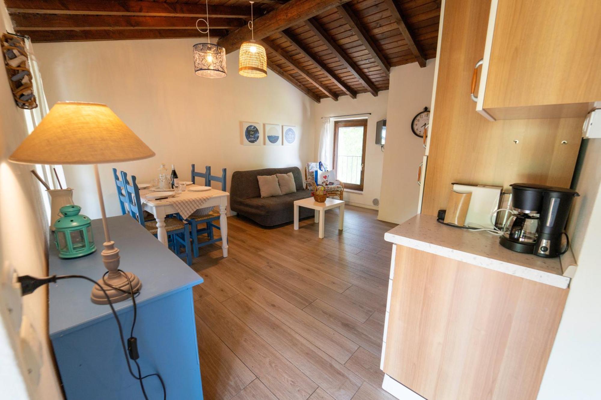 Sivinos Camping Boutique 马内尔巴 客房 照片