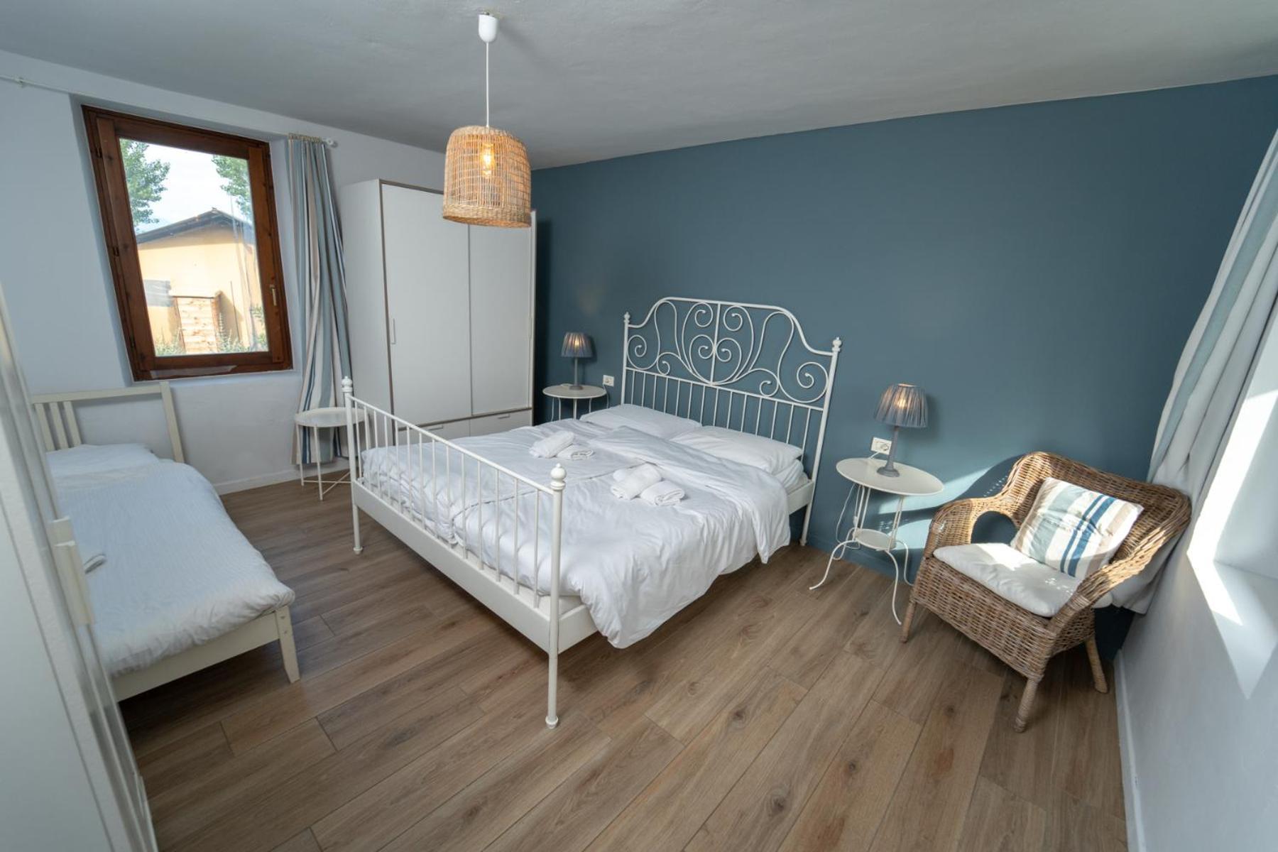 Sivinos Camping Boutique 马内尔巴 客房 照片