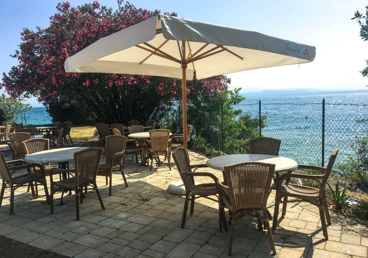 Sivinos Camping Boutique 马内尔巴 外观 照片