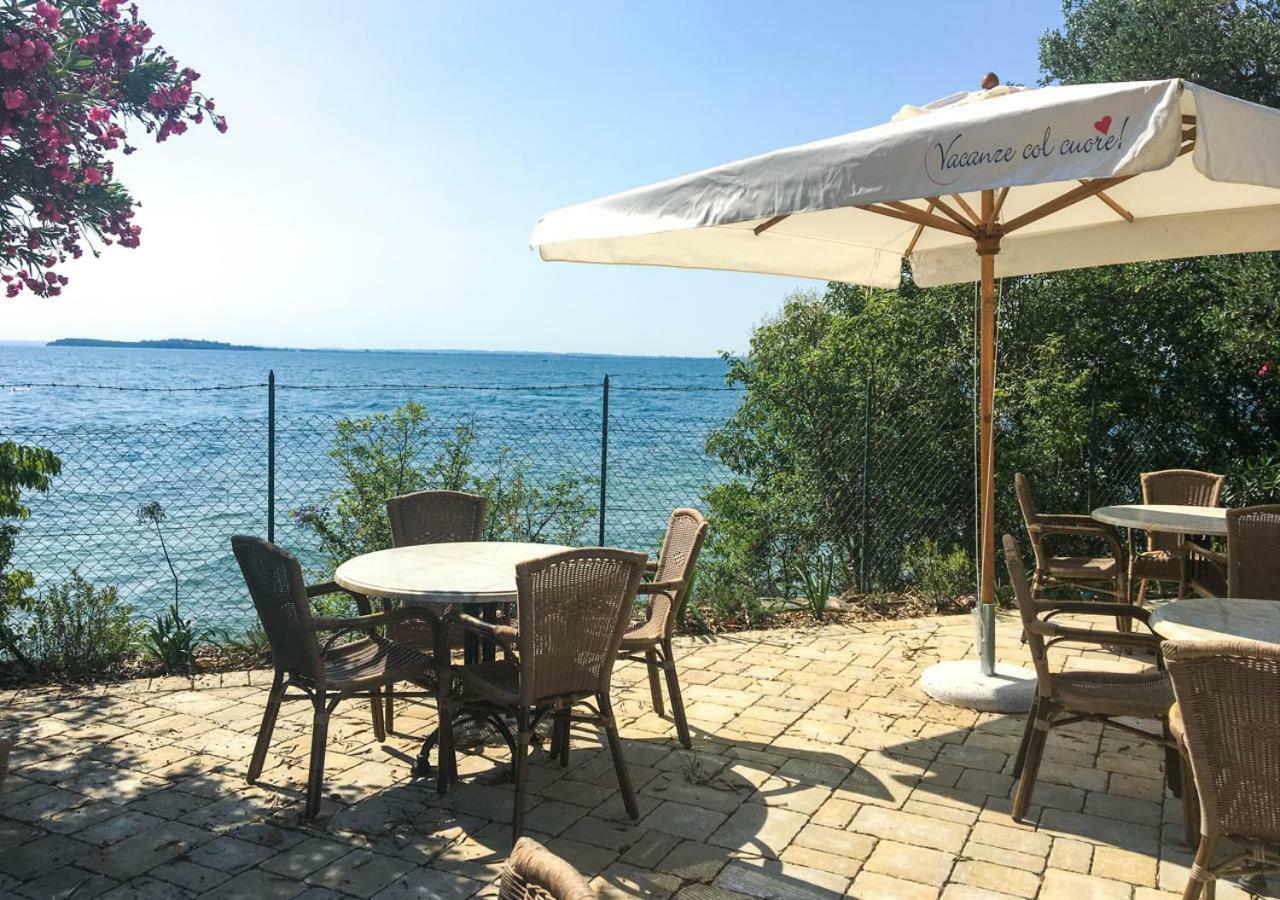 Sivinos Camping Boutique 马内尔巴 外观 照片