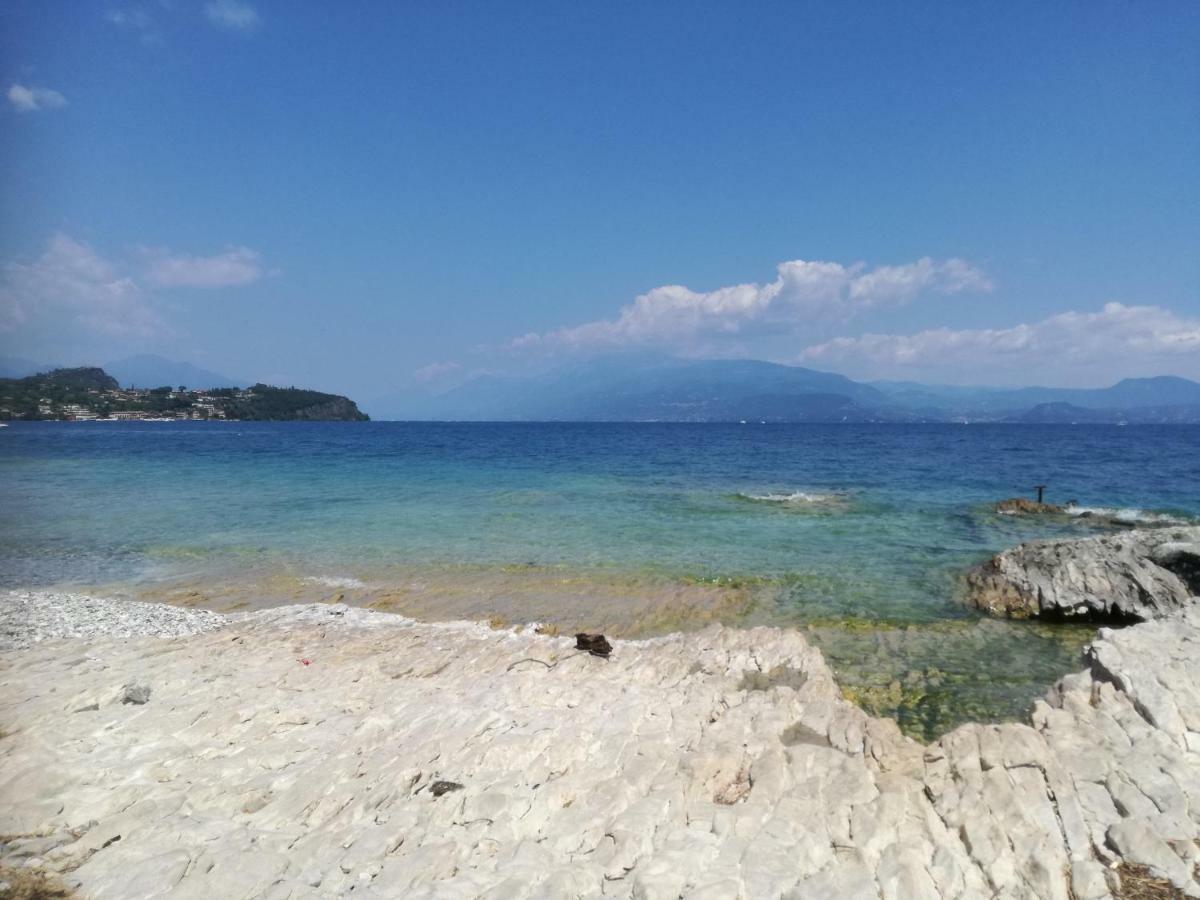 Sivinos Camping Boutique 马内尔巴 外观 照片