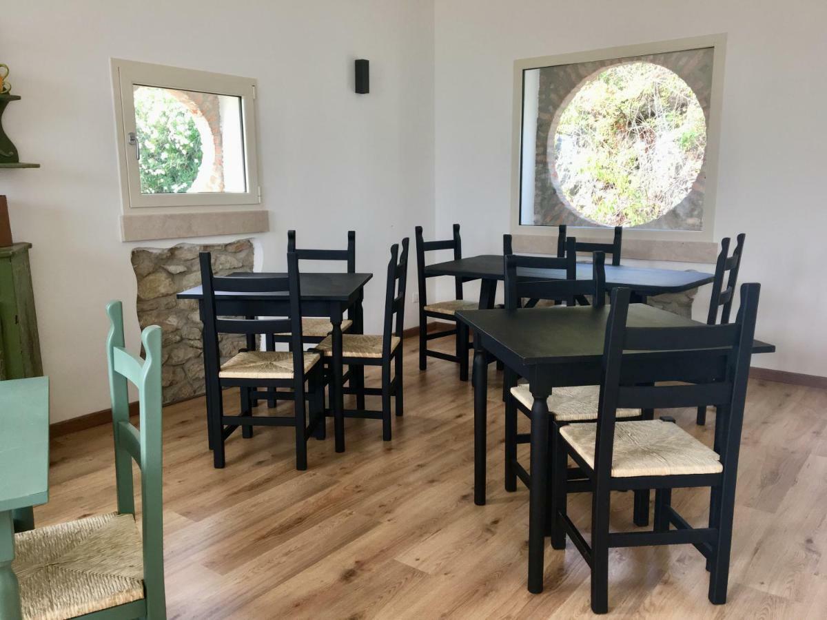 Sivinos Camping Boutique 马内尔巴 外观 照片